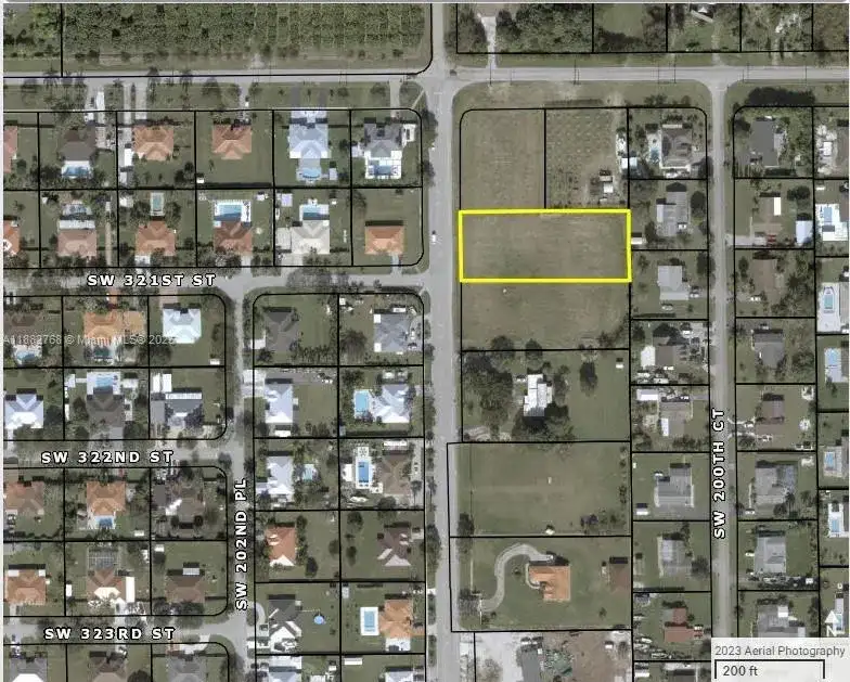 32020 SW 202 Ave, Homestead FL 33030 photo 4