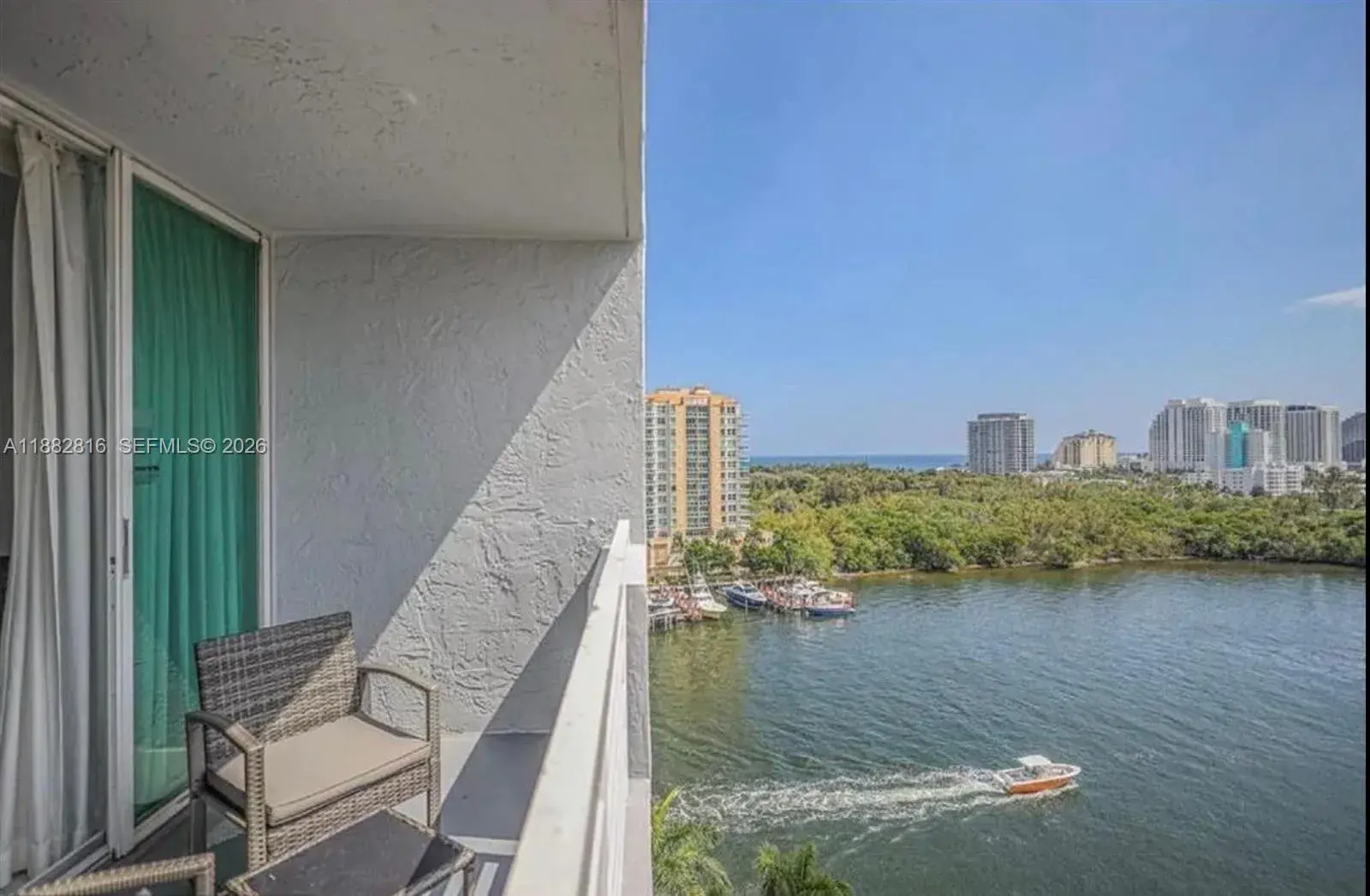 2670 E Sunrise Blvd # 1103, Fort Lauderdale FL 33304