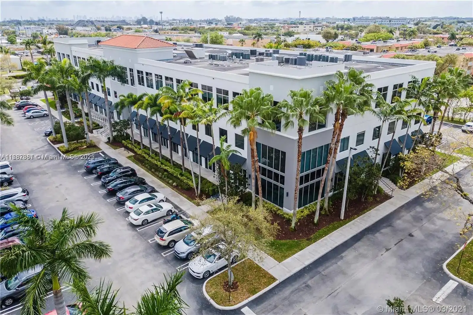 7950 NW 53rd St # 308, Doral FL 33166