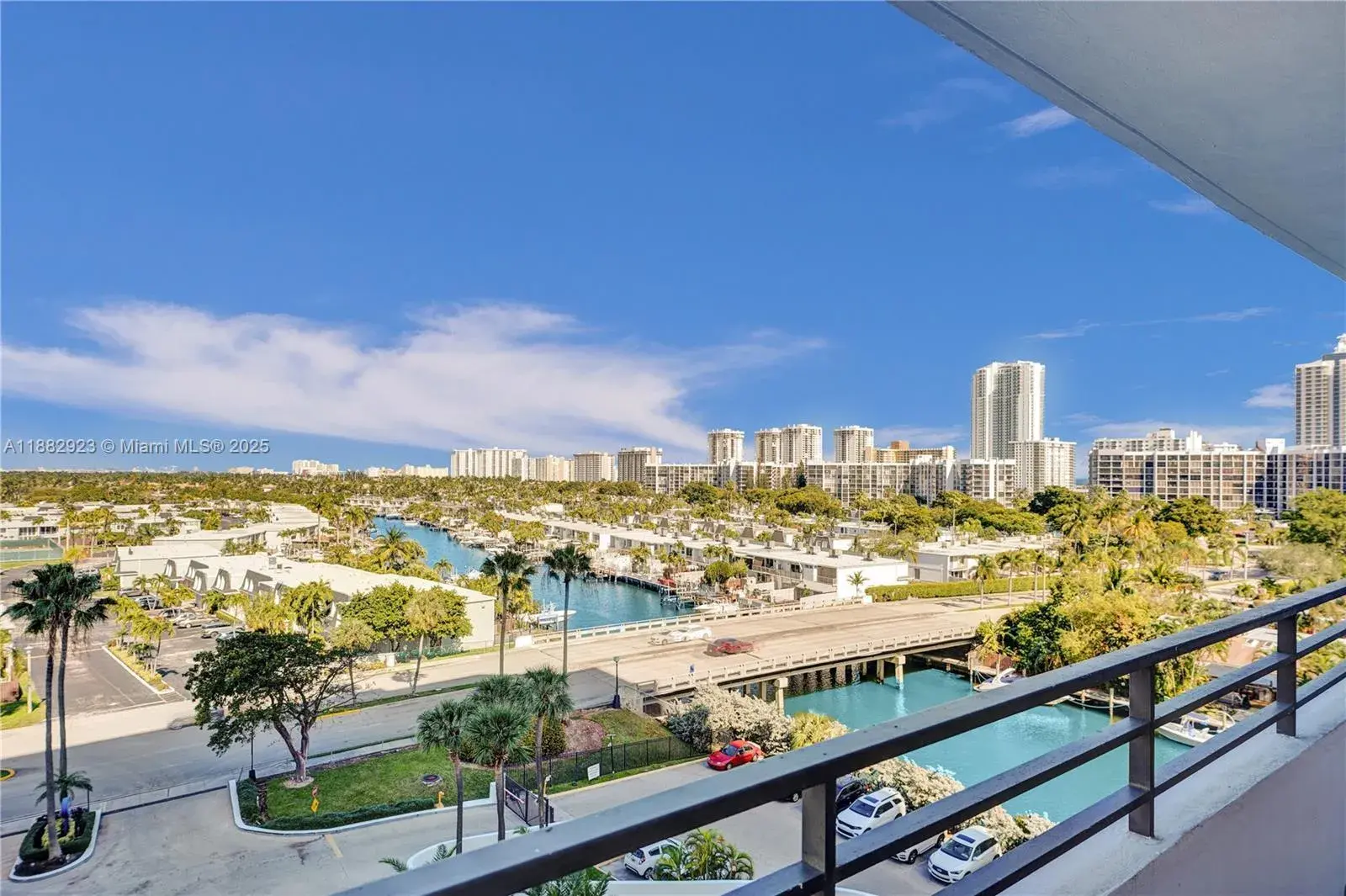 2500 Parkview Dr # 808, Hallandale Beach FL 33009