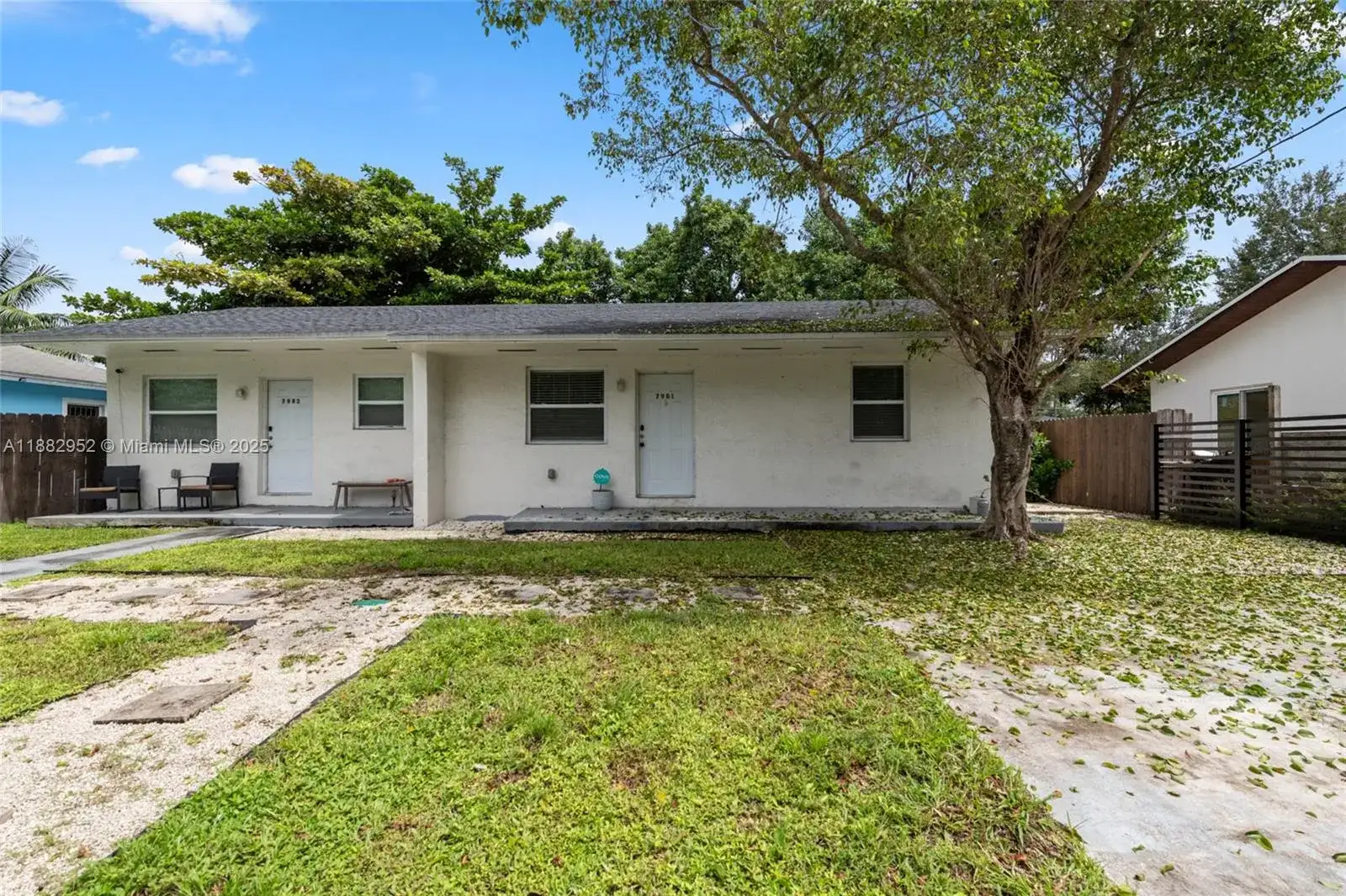 7981 NW 12th Pl # 7981, Miami FL 33147 photo 3