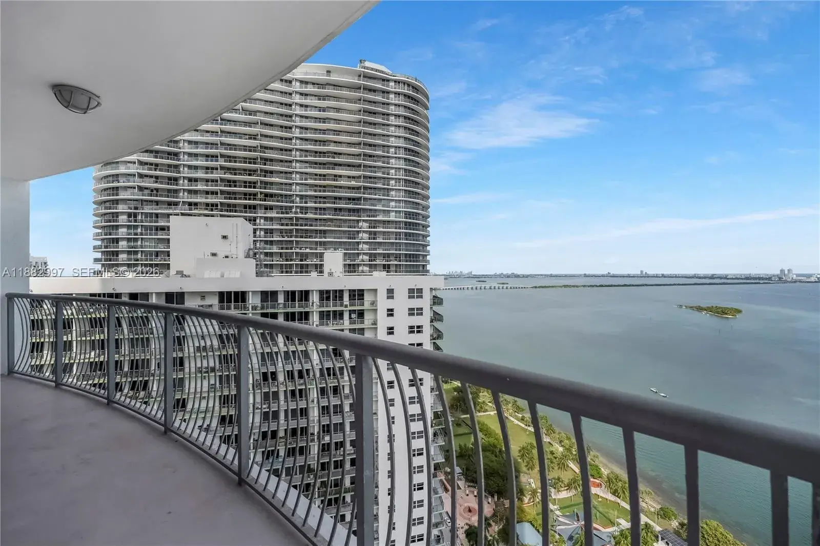 1750 N Bayshore Dr # 3801, Miami FL 33132