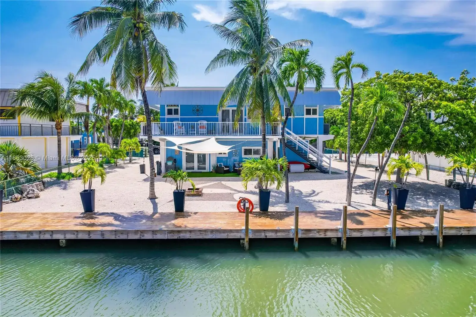 126 Columbus Dr, Islamorada FL 33036 photo 2