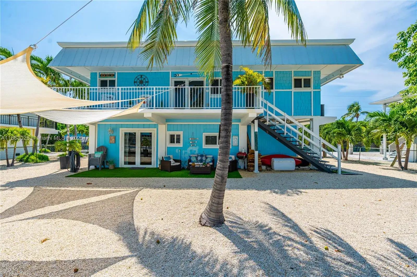 126 Columbus Dr, Islamorada FL 33036 photo 3