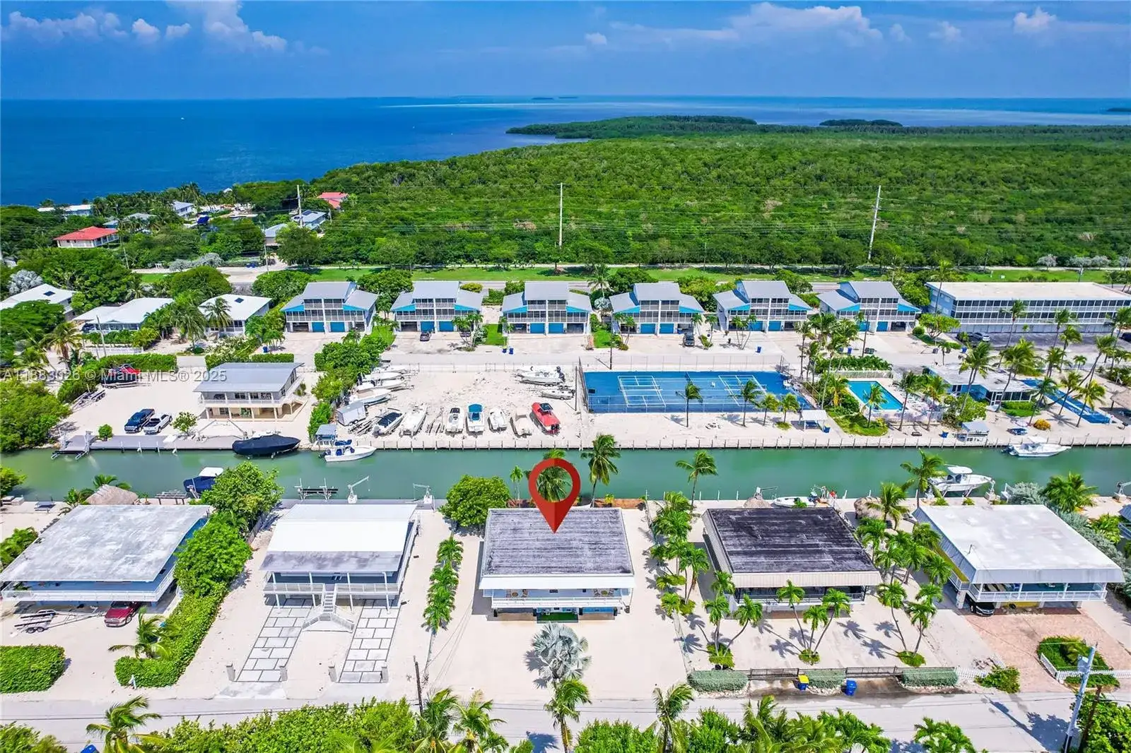 126 Columbus Dr, Islamorada FL 33036 photo 4