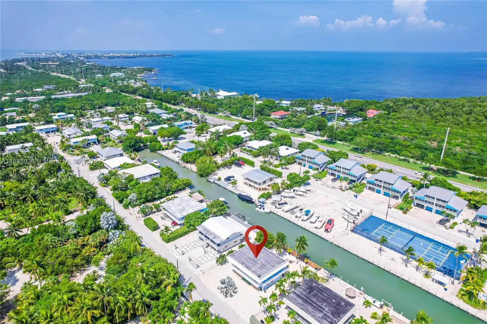 126 Columbus Dr, Islamorada FL 33036 photo 5