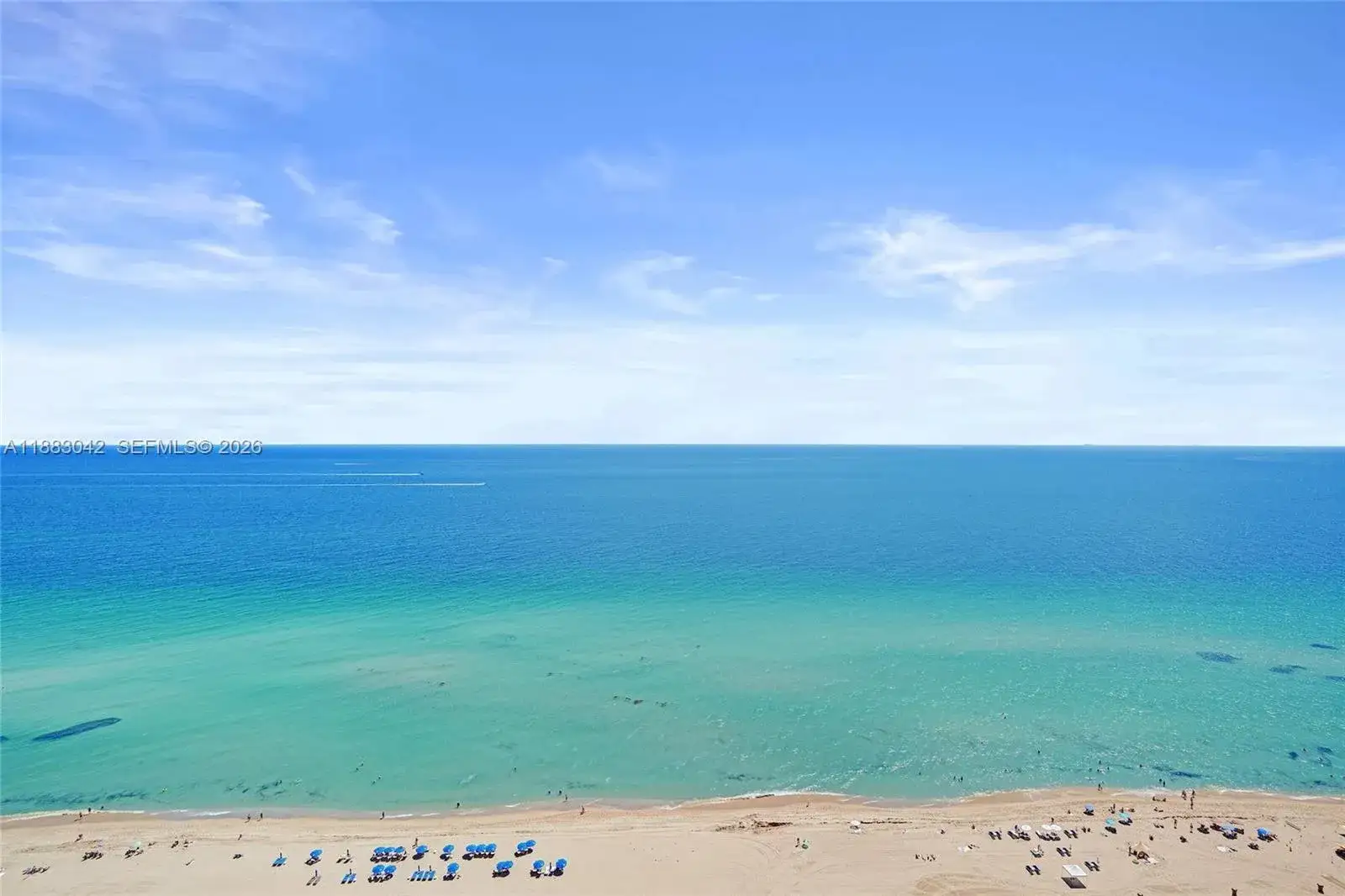 17555 Collins Ave # 3001, Sunny Isles Beach FL 33160
