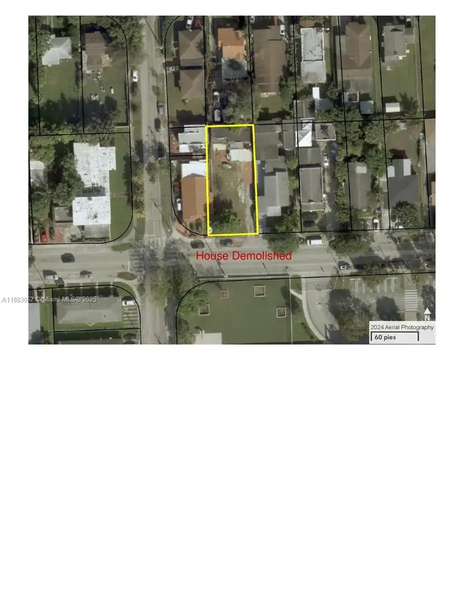 1885 NW 32nd St, Miami FL 33142 photo 2