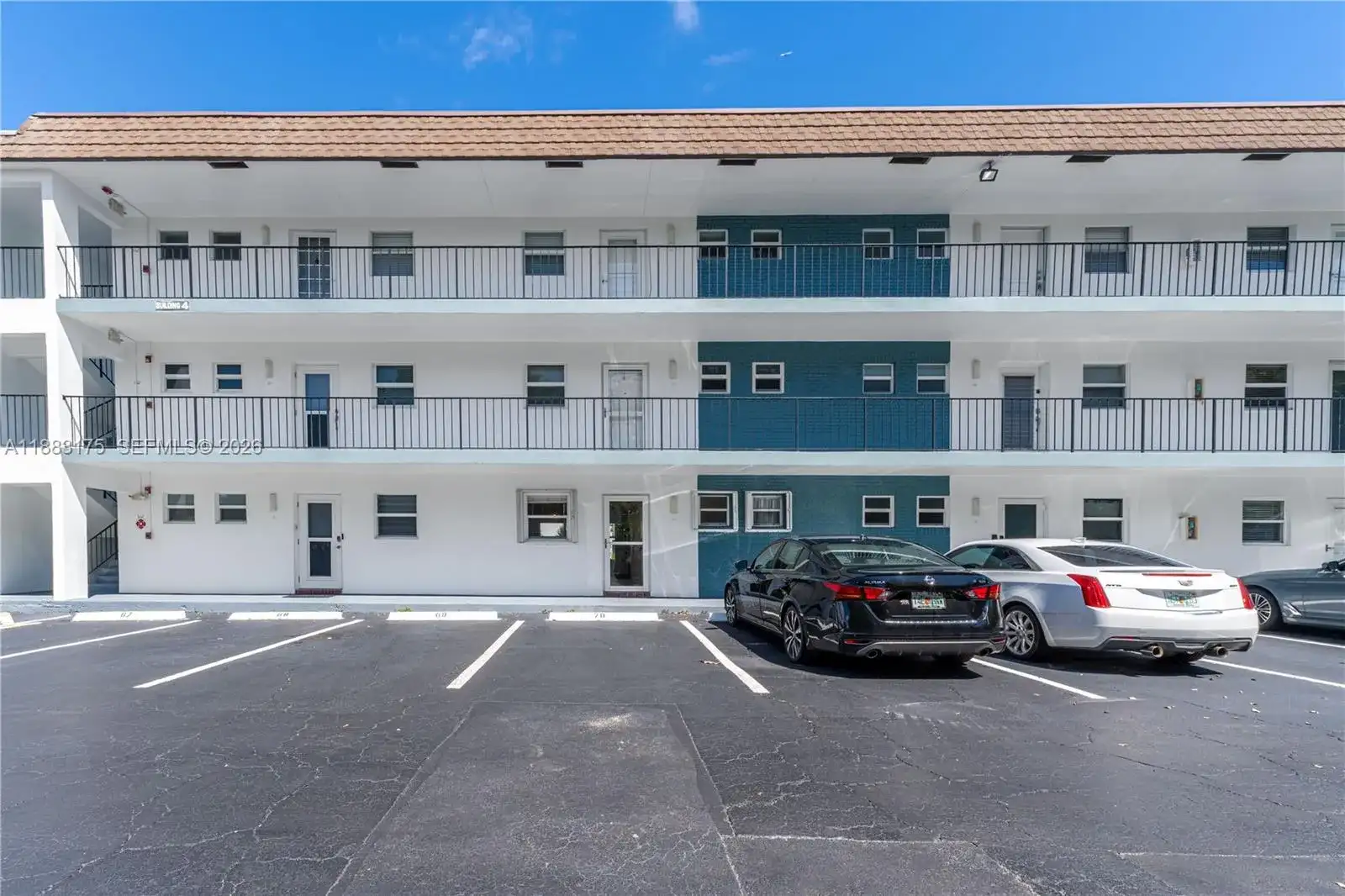 1501 S Ocean Blvd # 117, Lauderdale By The Sea FL 33062 photo 2