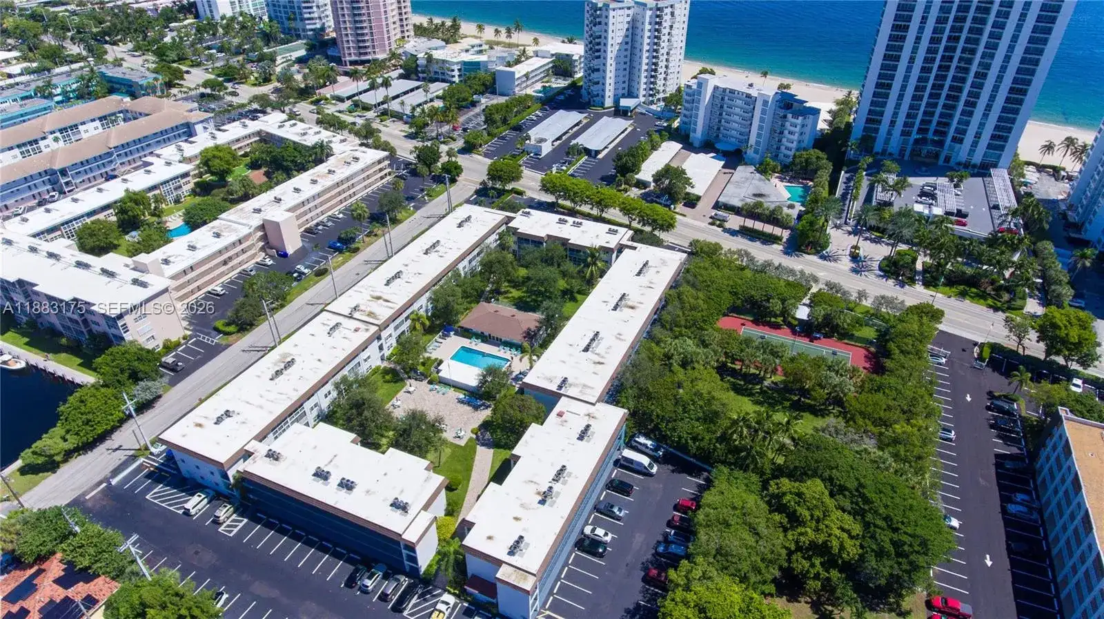 1501 S Ocean Blvd # 117, Lauderdale By The Sea FL 33062 photo 3