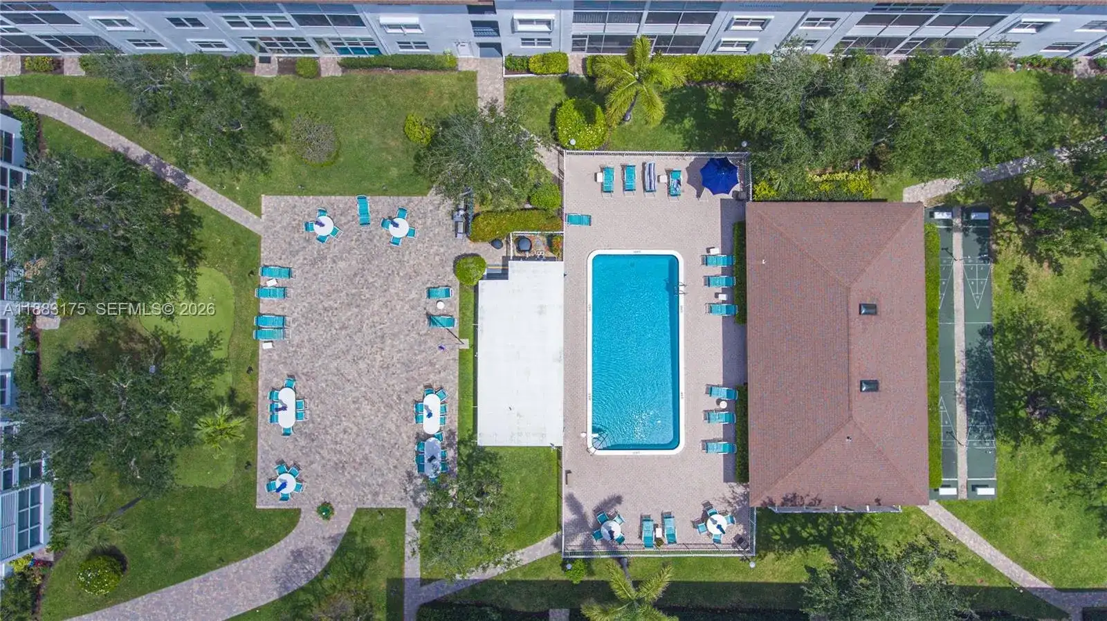 1501 S Ocean Blvd # 117, Lauderdale By The Sea FL 33062 photo 4