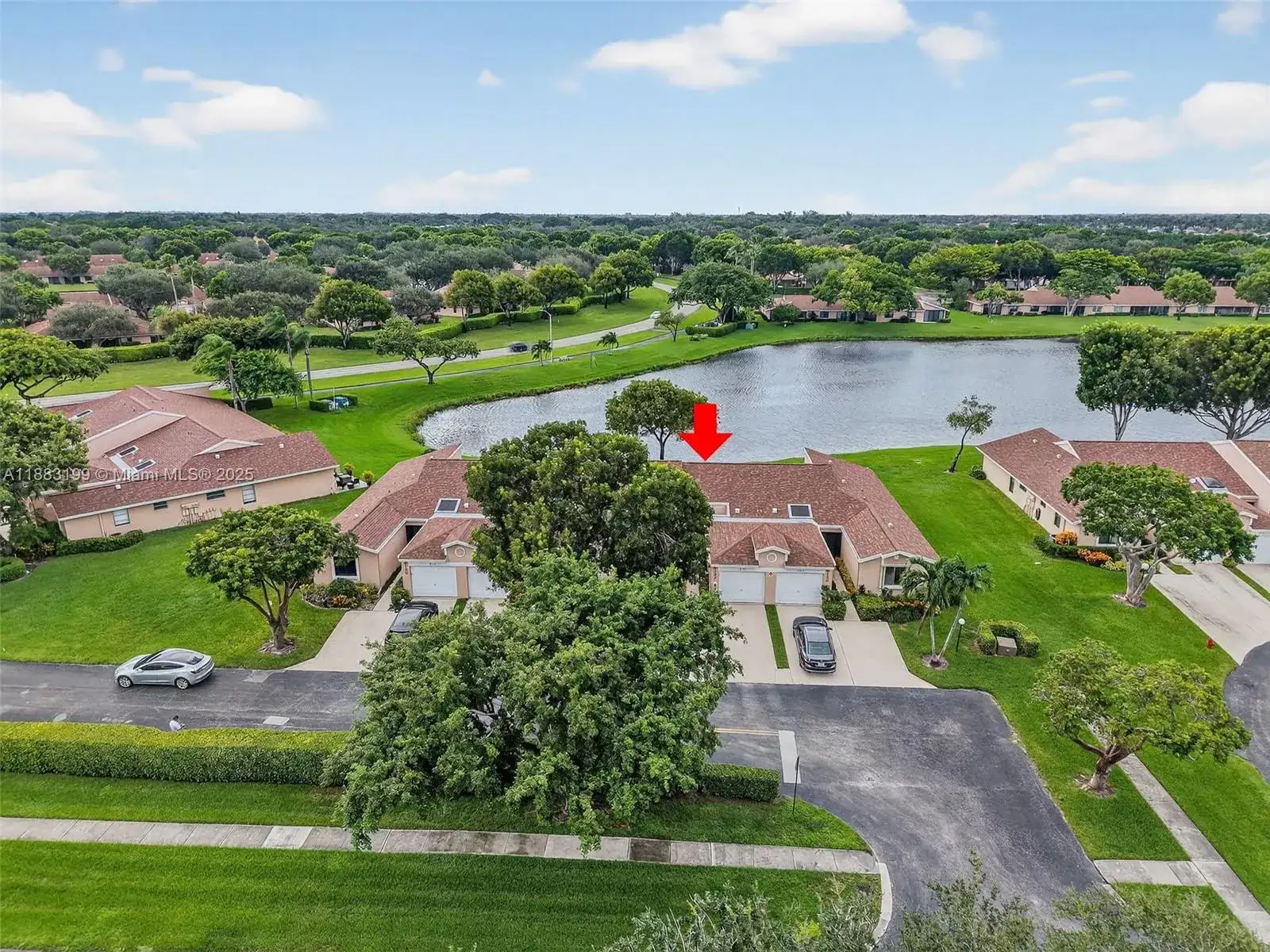 8127 Songbird Ter, Boca Raton FL 33496 photo 2