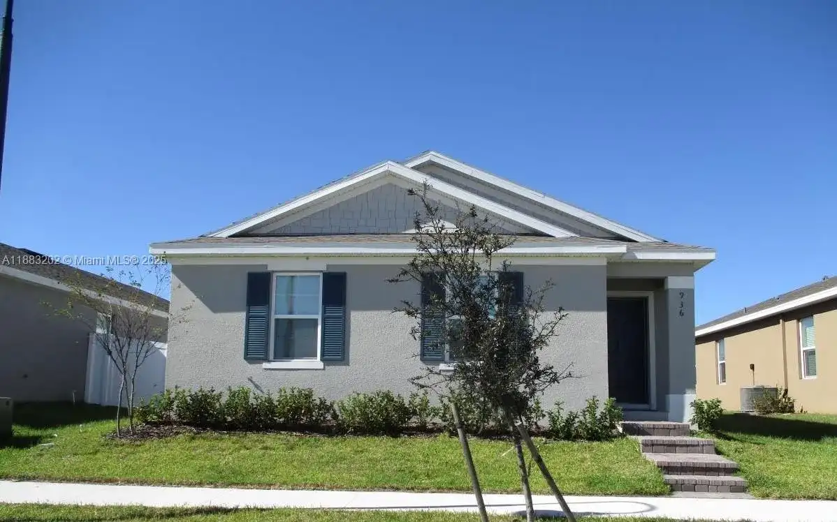 936 CHASETREE LANE, Saint Cloud FL 34771