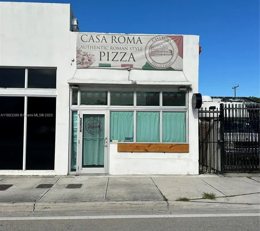 3032 NW 7th Ave, Miami FL 33127