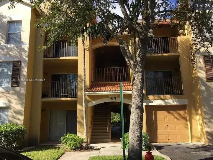 4271 San Marino Blvd # 206, West Palm Beach FL 33409