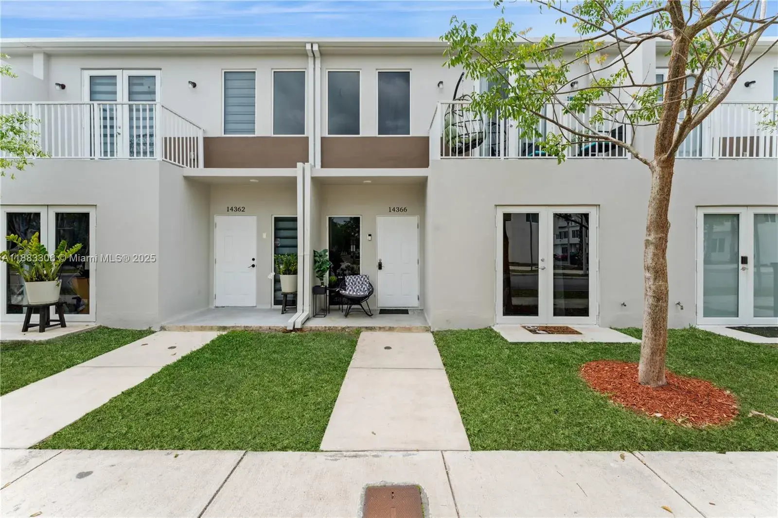 14366 SW 258th Ln, Homestead FL 33032