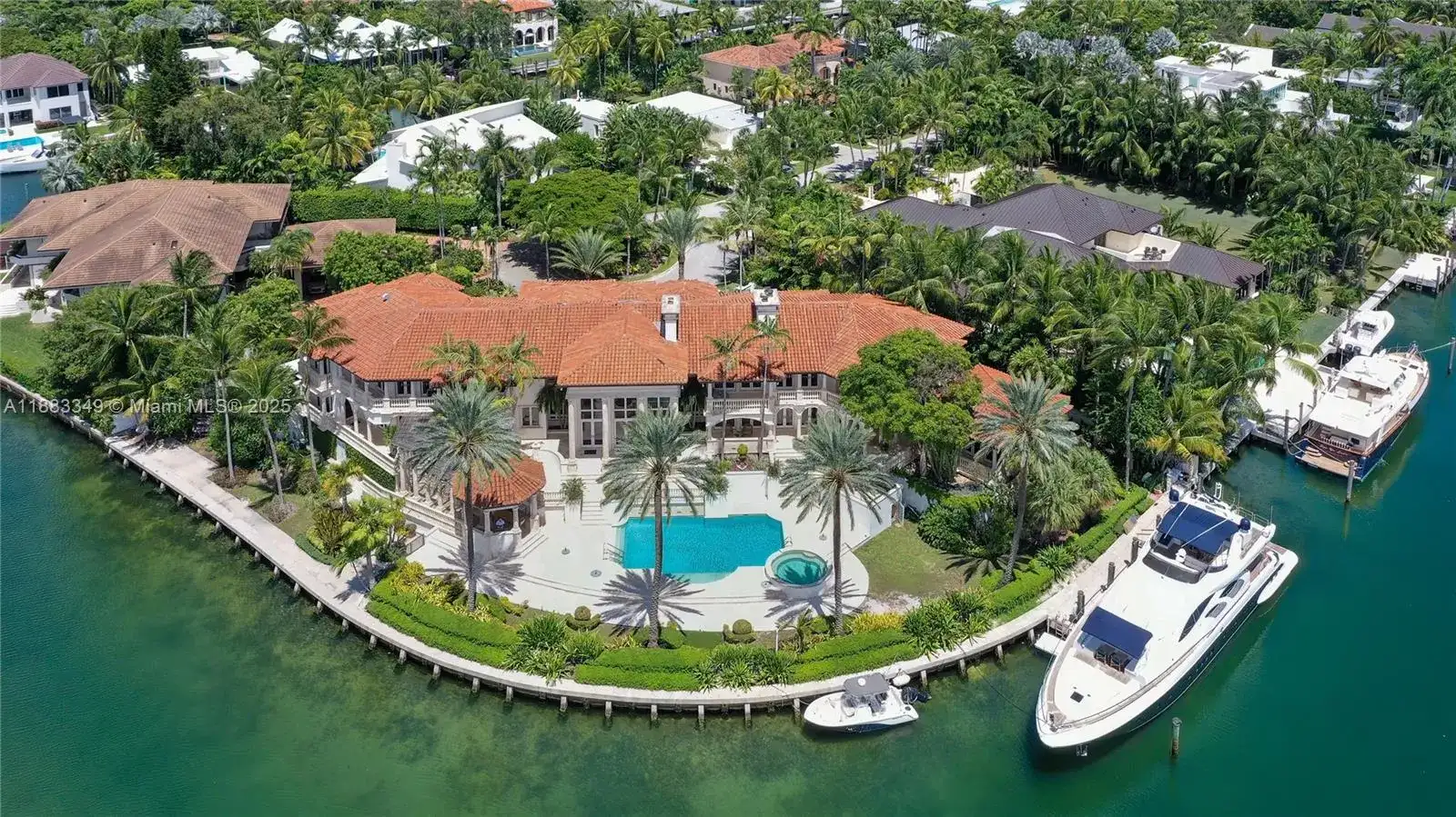 260 Cape Florida Dr, Key Biscayne FL 33149 photo 2