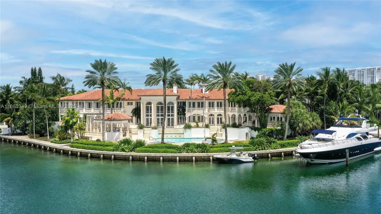 260 Cape Florida Dr, Key Biscayne FL 33149 photo 3