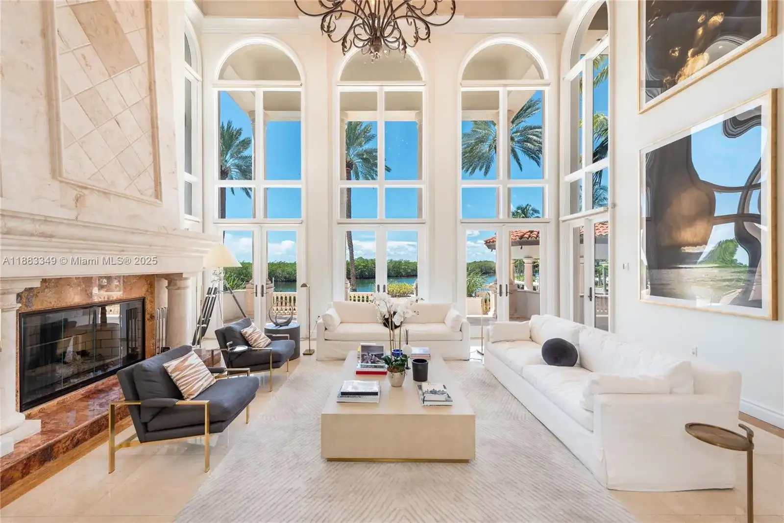 260 Cape Florida Dr, Key Biscayne FL 33149 photo 4