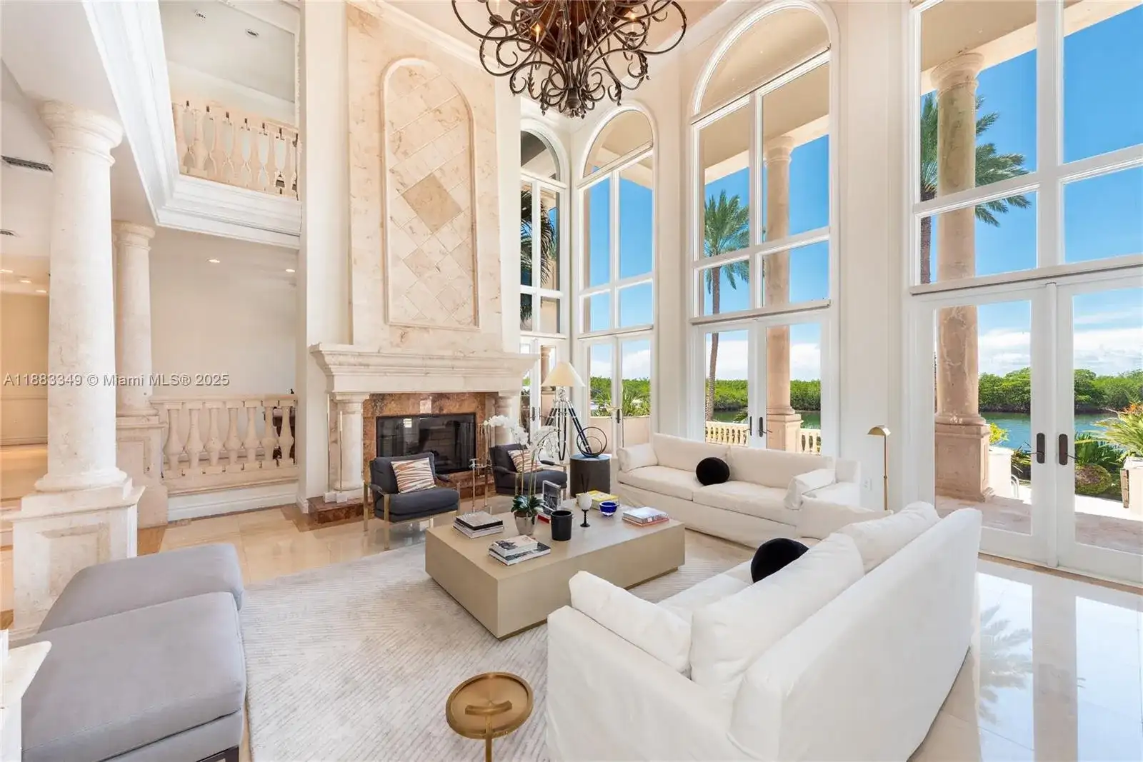 260 Cape Florida Dr, Key Biscayne FL 33149 photo 5