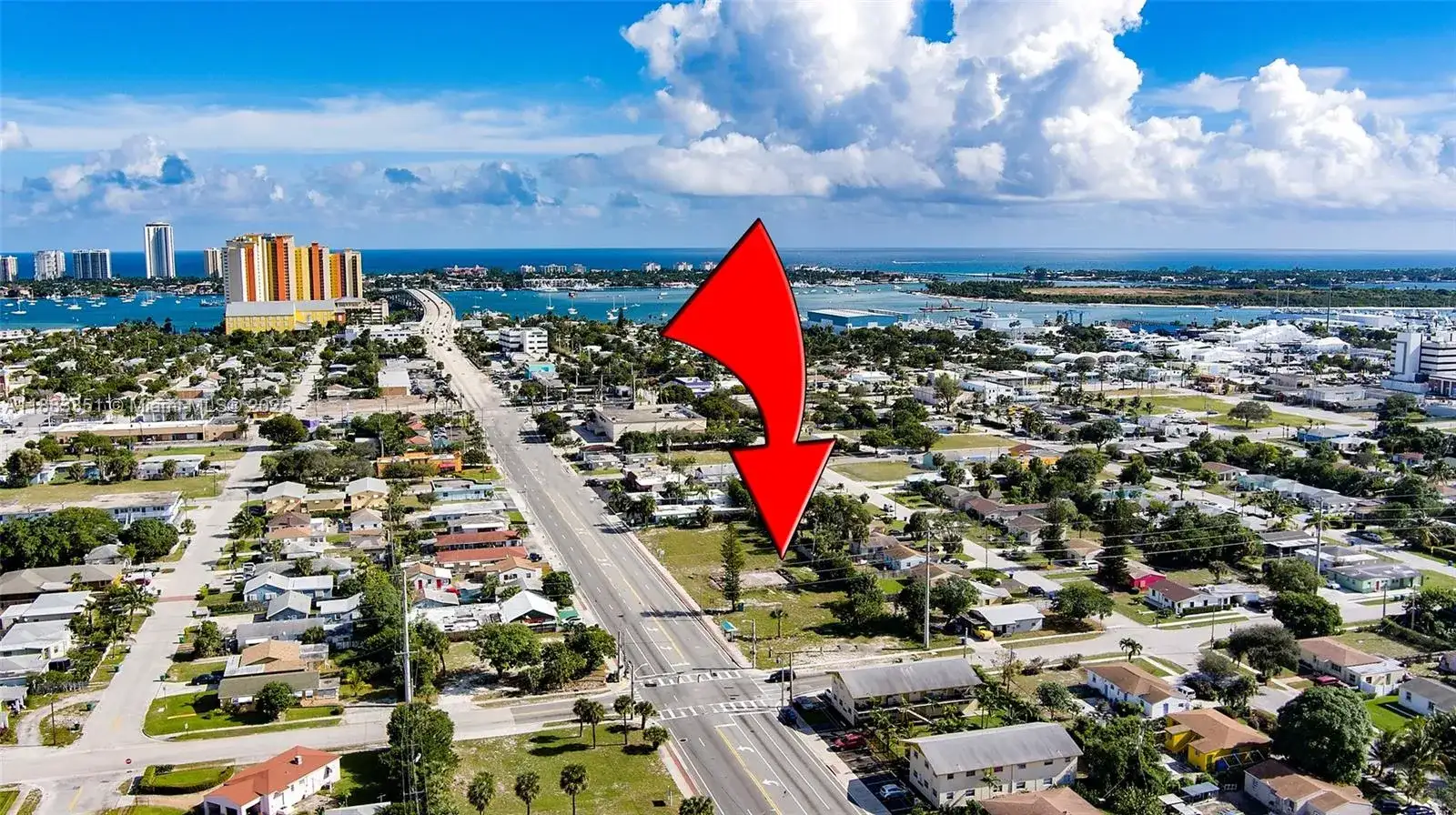 147 W Heron Blvd, Riviera Beach FL 33404 photo 3