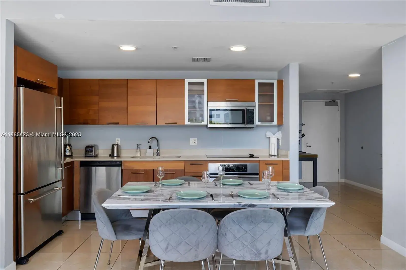 3250 NE 1st Ave # 516, Miami FL 33137