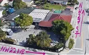 2705 NW 22nd Ave, Miami FL 33142