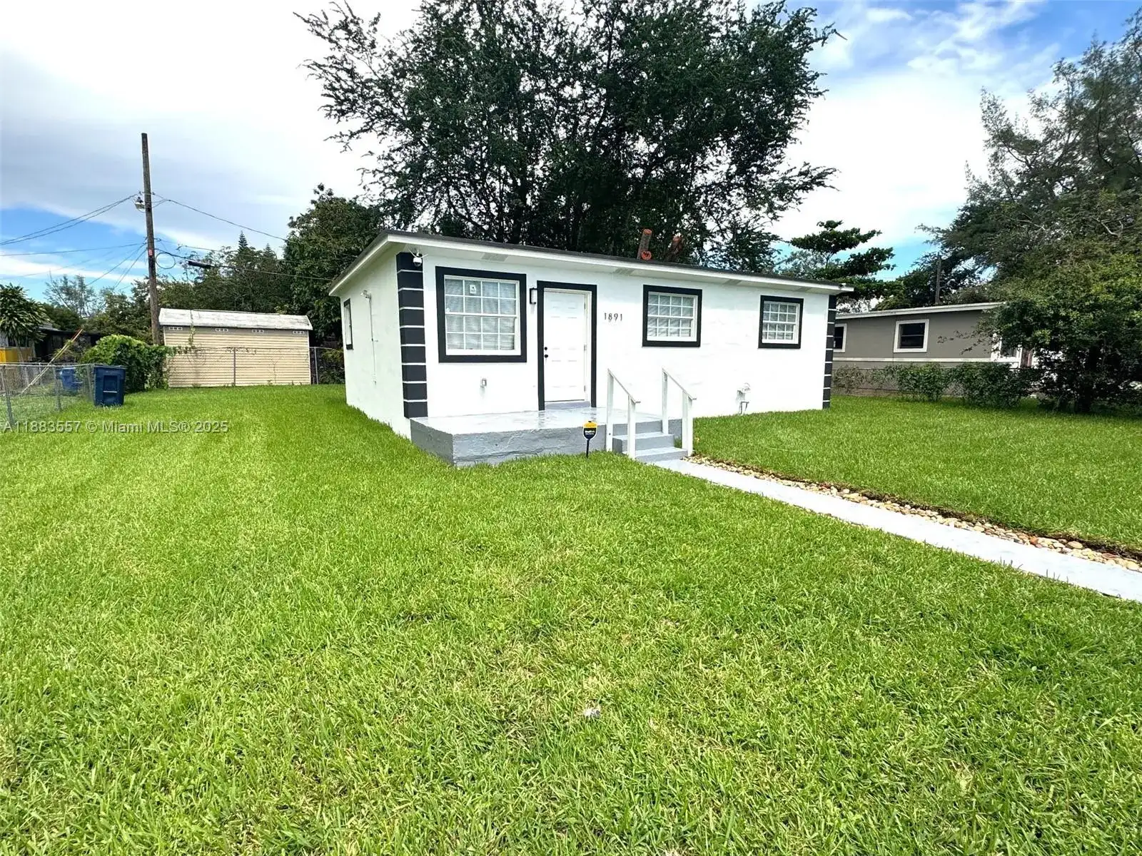 1891 NW 83rd Ter, Miami FL 33147 photo 3