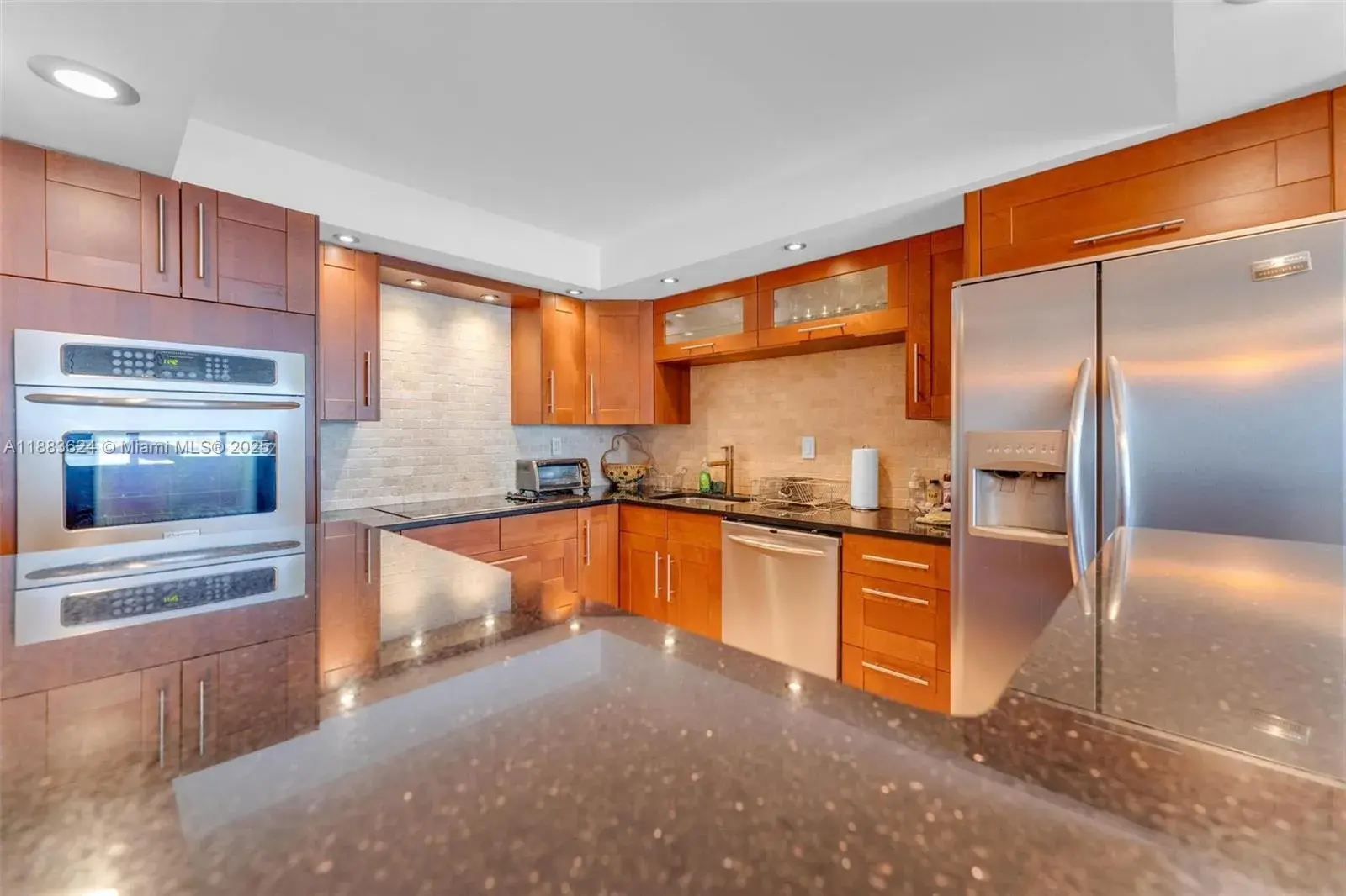 18021 Biscayne Blvd # 1503, Aventura FL 33160