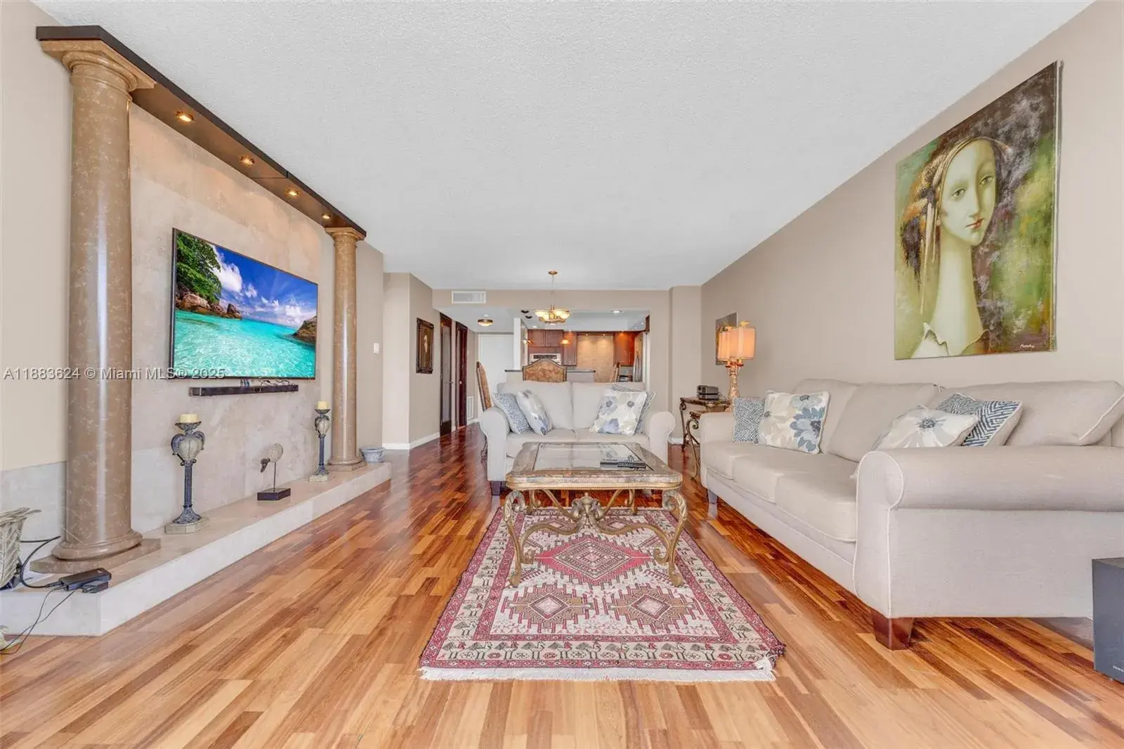 18021 Biscayne Blvd # 1503, Aventura FL 33160