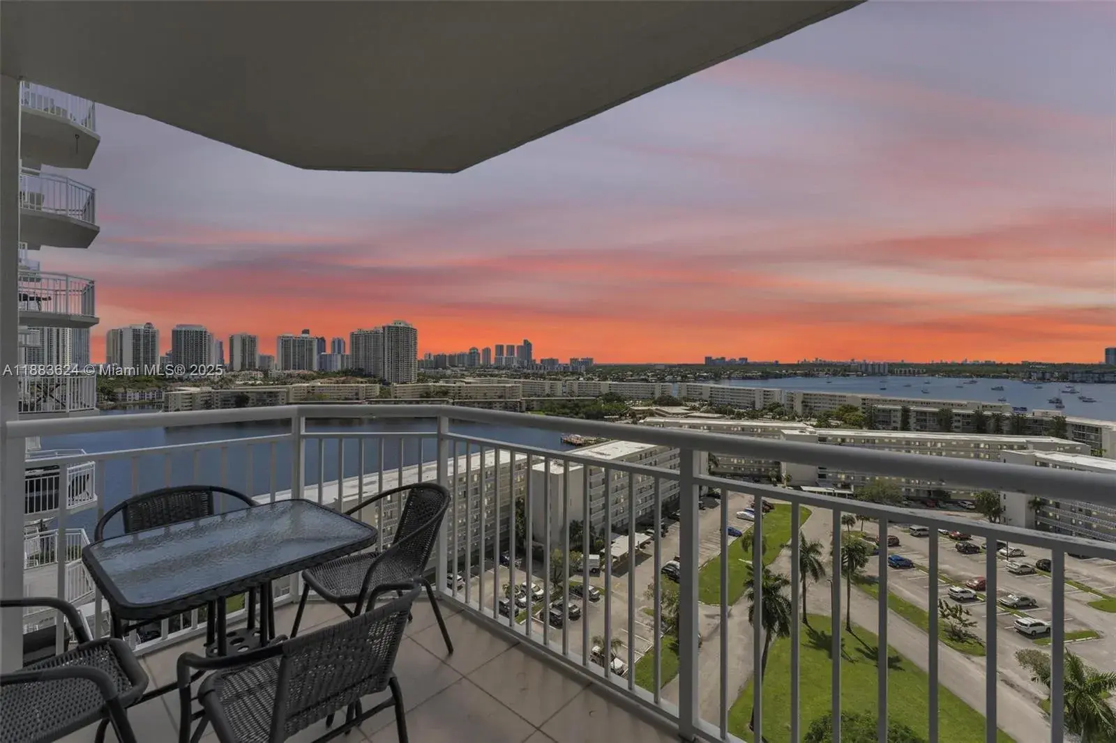 18021 Biscayne Blvd # 1503, Aventura FL 33160