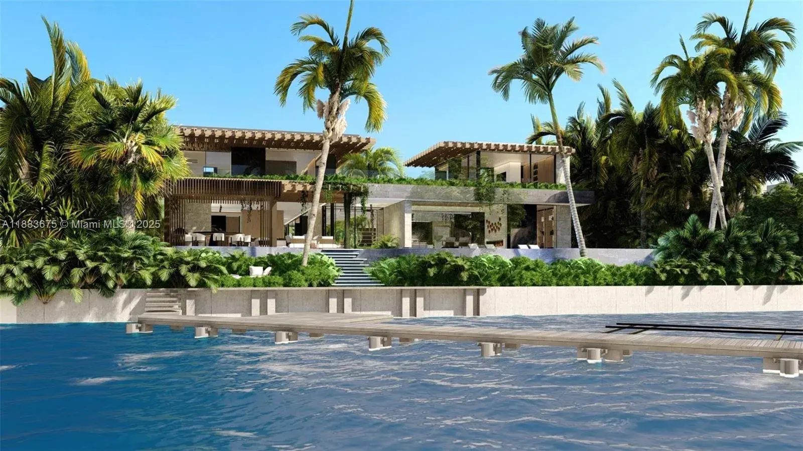 228 + 302 W Dilido Dr, Miami Beach FL 33139