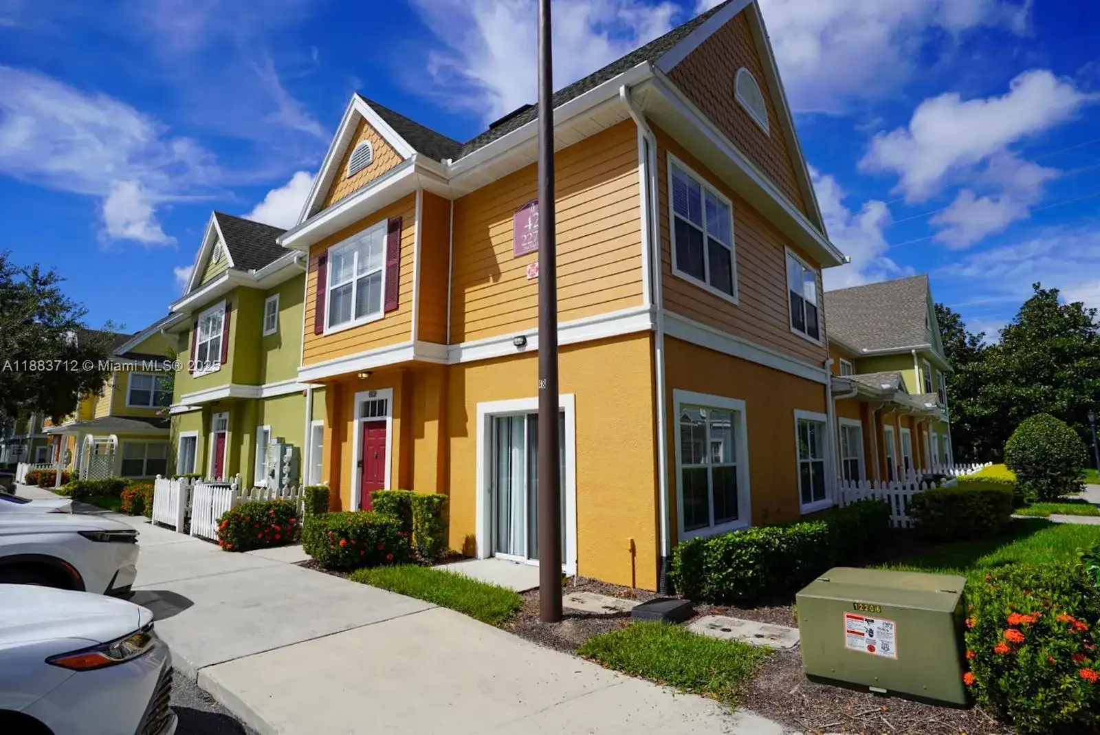 2270 San Vital DR # 107, Kissimmee FL 34741 photo 2