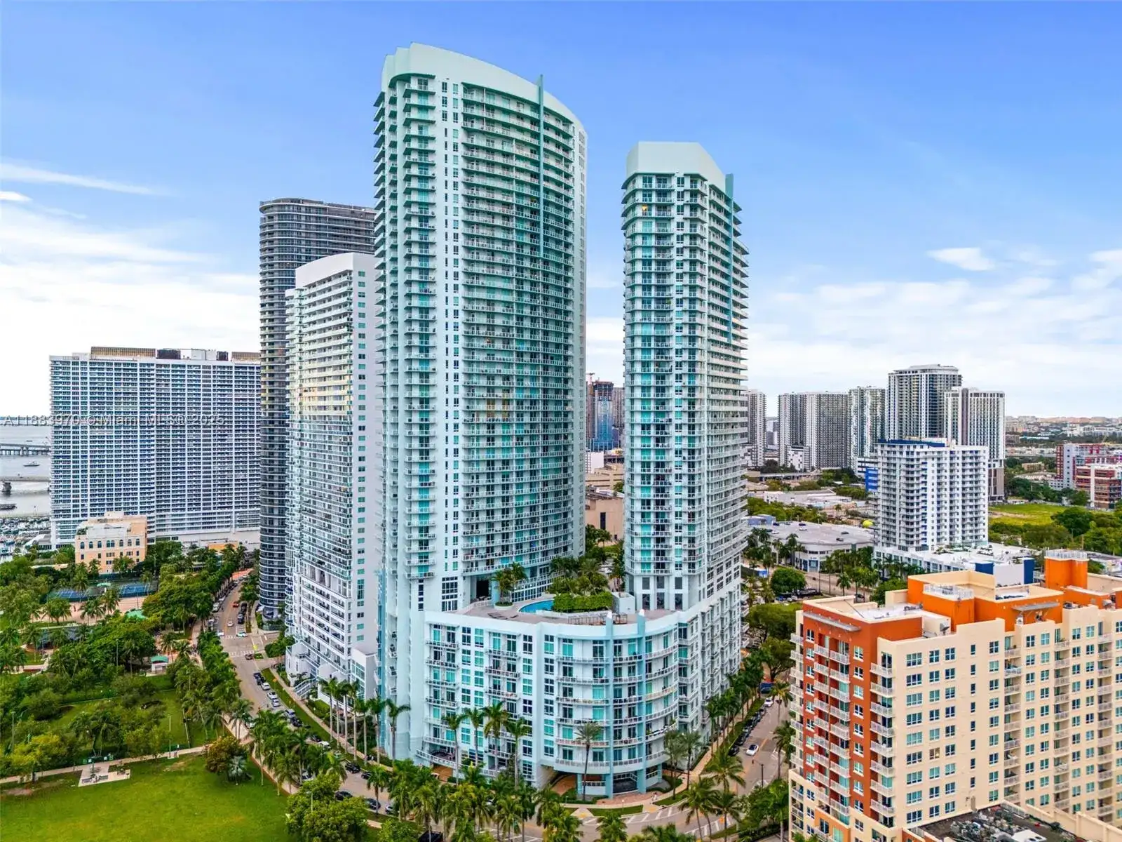 1900 N Bayshore Dr # 4018, Miami FL 33132 photo 3