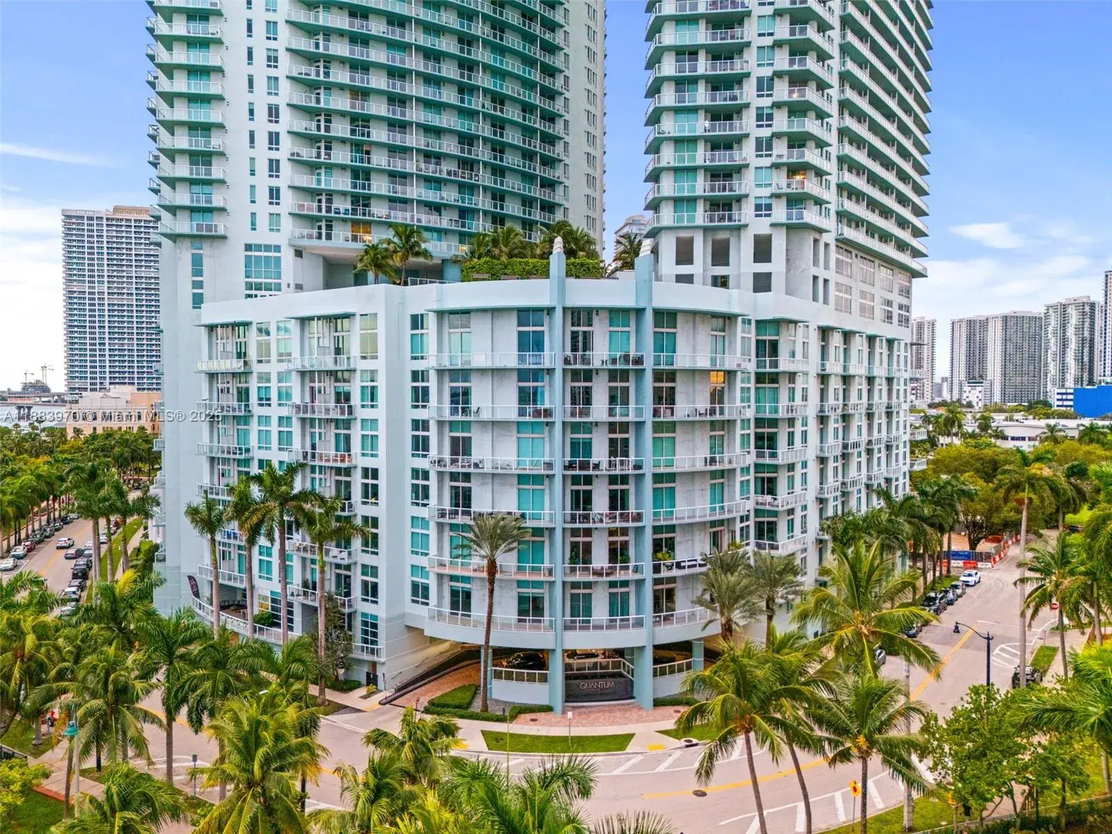 1900 N Bayshore Dr # 4018, Miami FL 33132