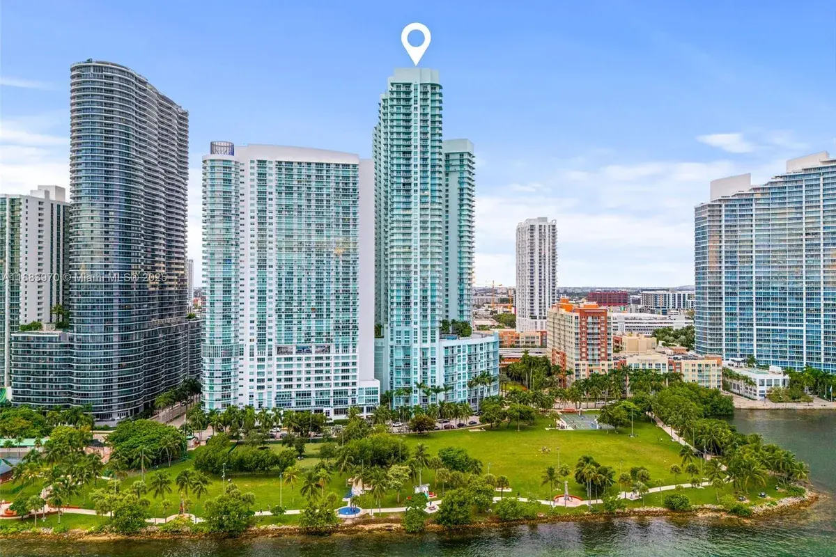 1900 N Bayshore Dr # 4018, Miami FL 33132