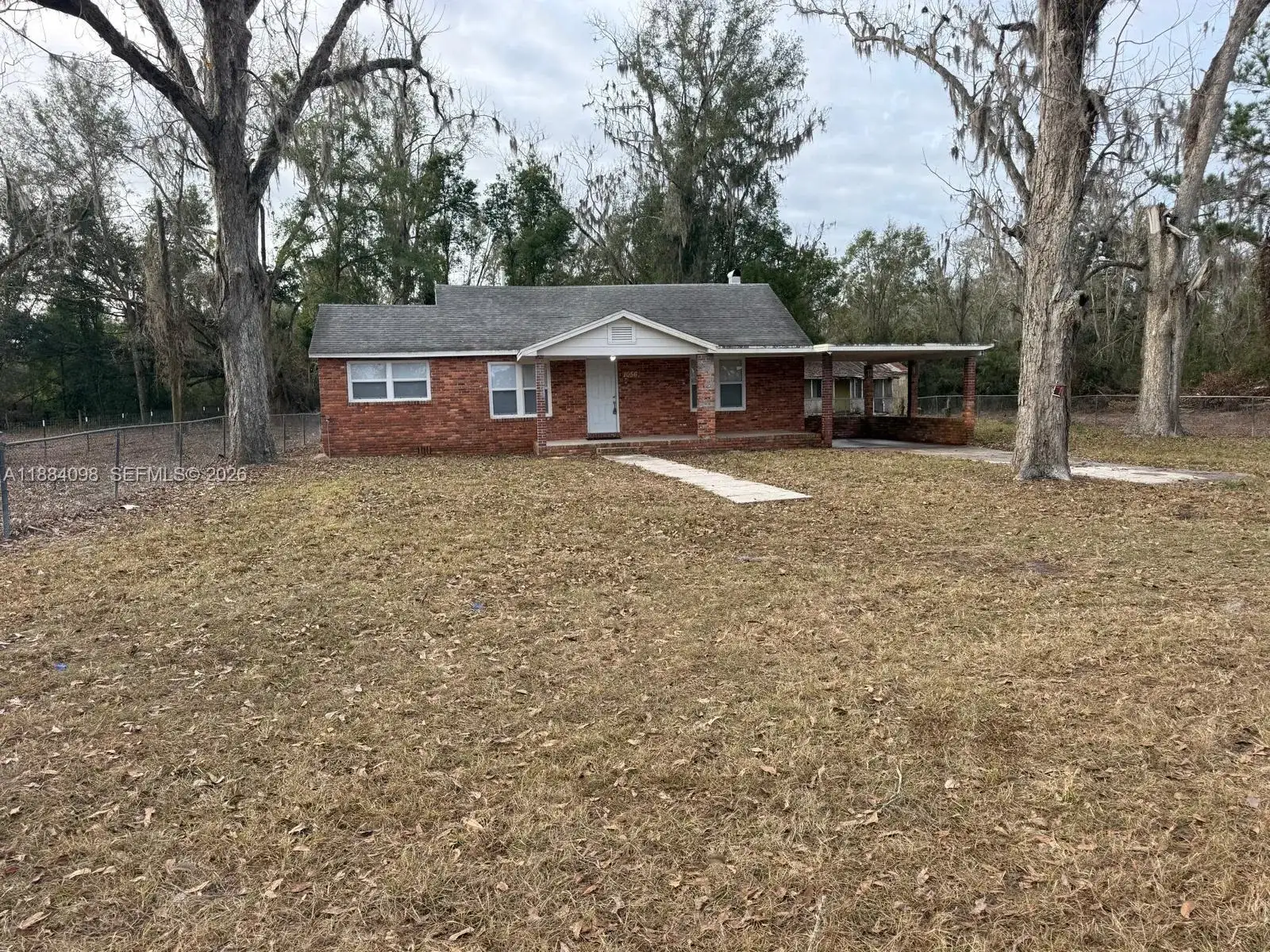 1056 NE Scott street, Other City - In The State Of Florida FL 32064 photo 2