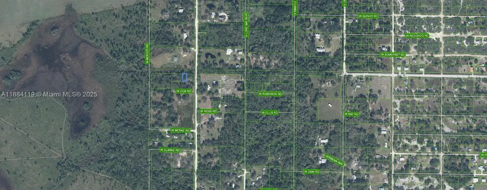 3415 W TAUNTON RD, Avon Park FL 33825 photo 2