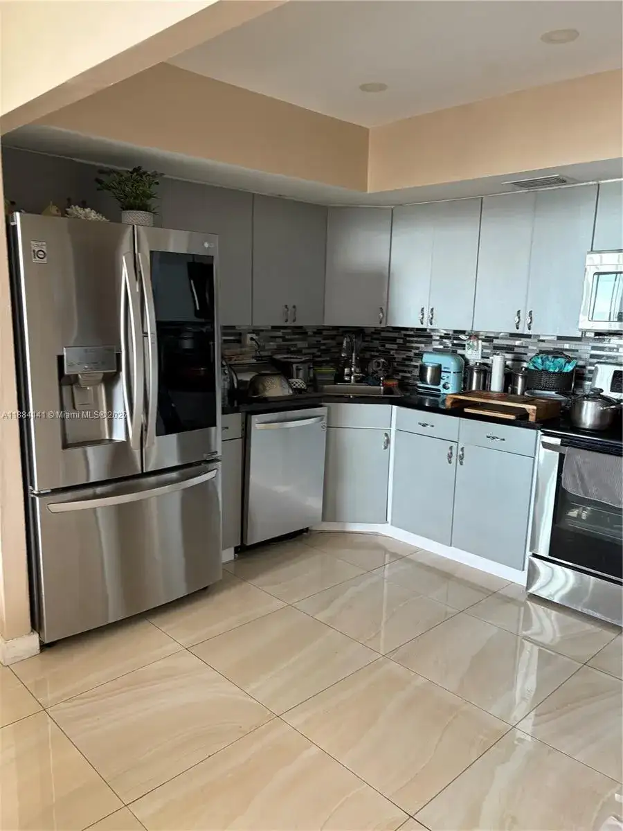 2150 Sans Souci Blvd # B1605, North Miami FL 33181 photo 3