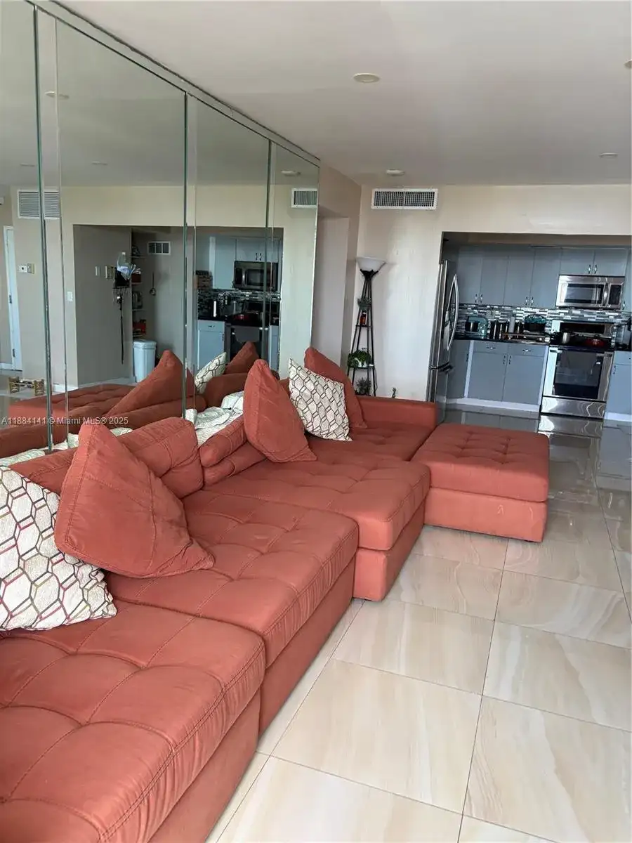 2150 Sans Souci Blvd # B1605, North Miami FL 33181 photo 5