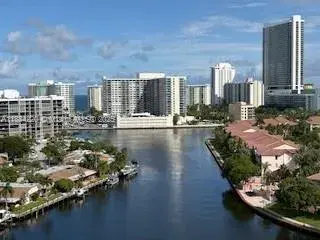 300 Three Islands Blvd # 412, Hallandale Beach FL 33009