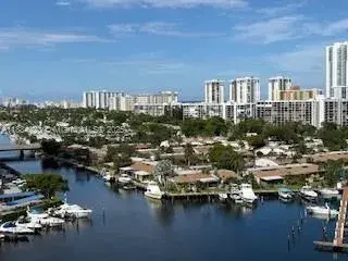 300 Three Islands Blvd # 412, Hallandale Beach FL 33009