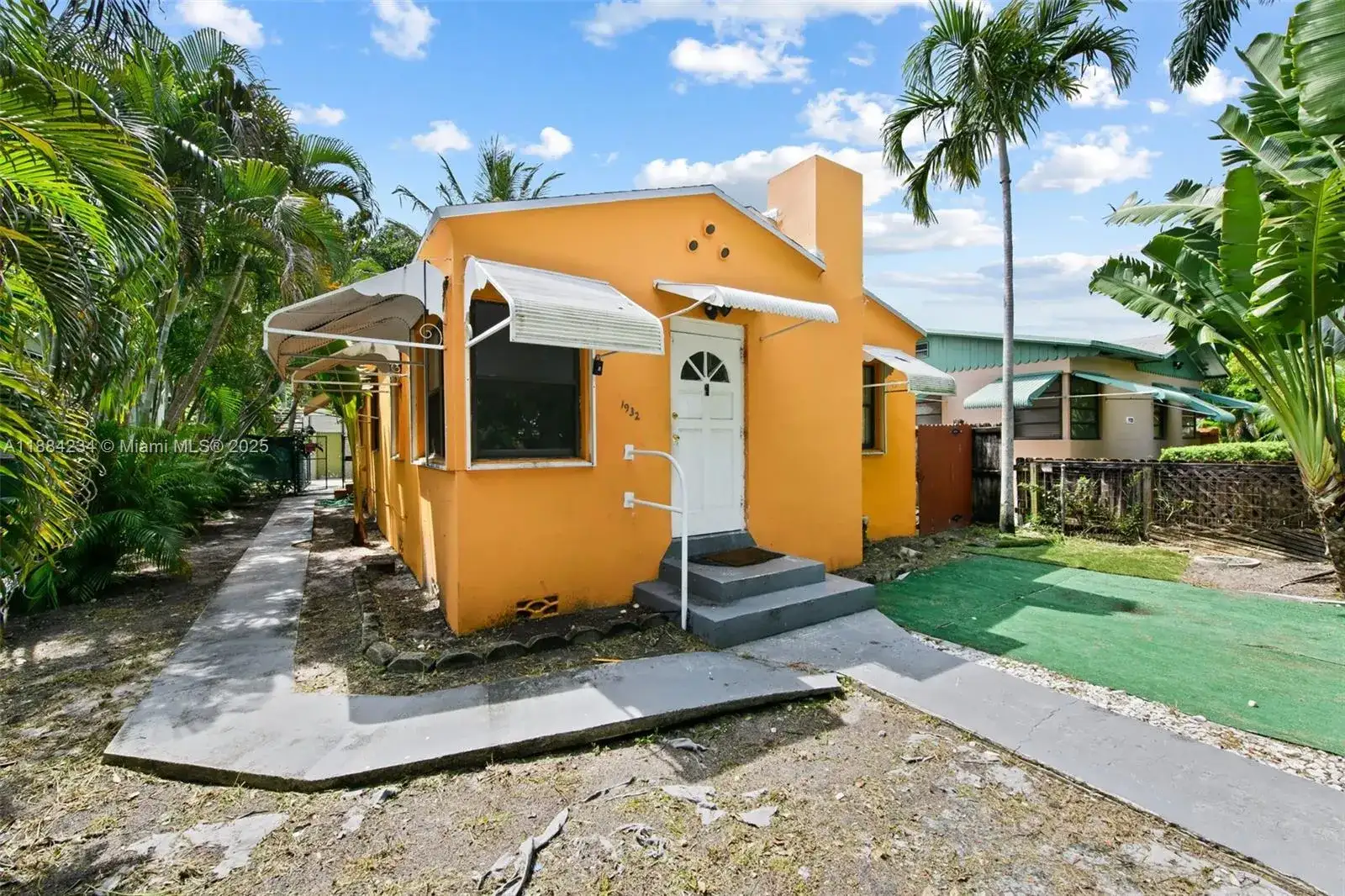 1932 Adams St, Hollywood FL 33020 photo 2