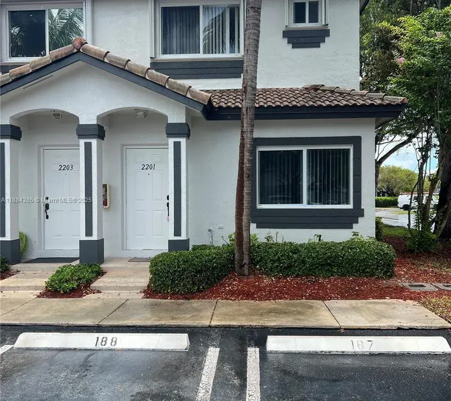 2201 SE 24th Pl # 2201, Homestead FL 33035