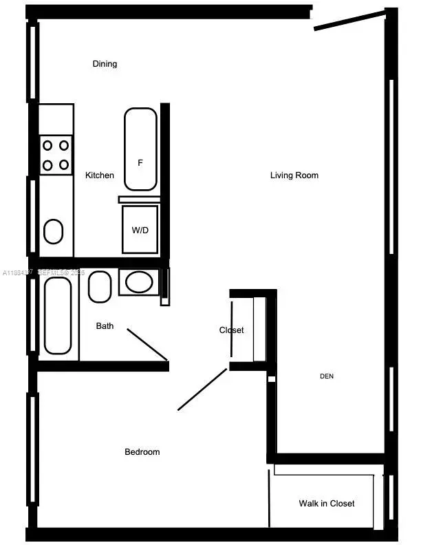 4812 Pine Tree Dr # 205, Miami Beach FL 33140