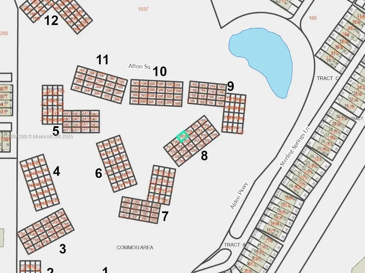 224 Afton SQ # 224, Other City - In The State Of Florida FL 32714 photo 2
