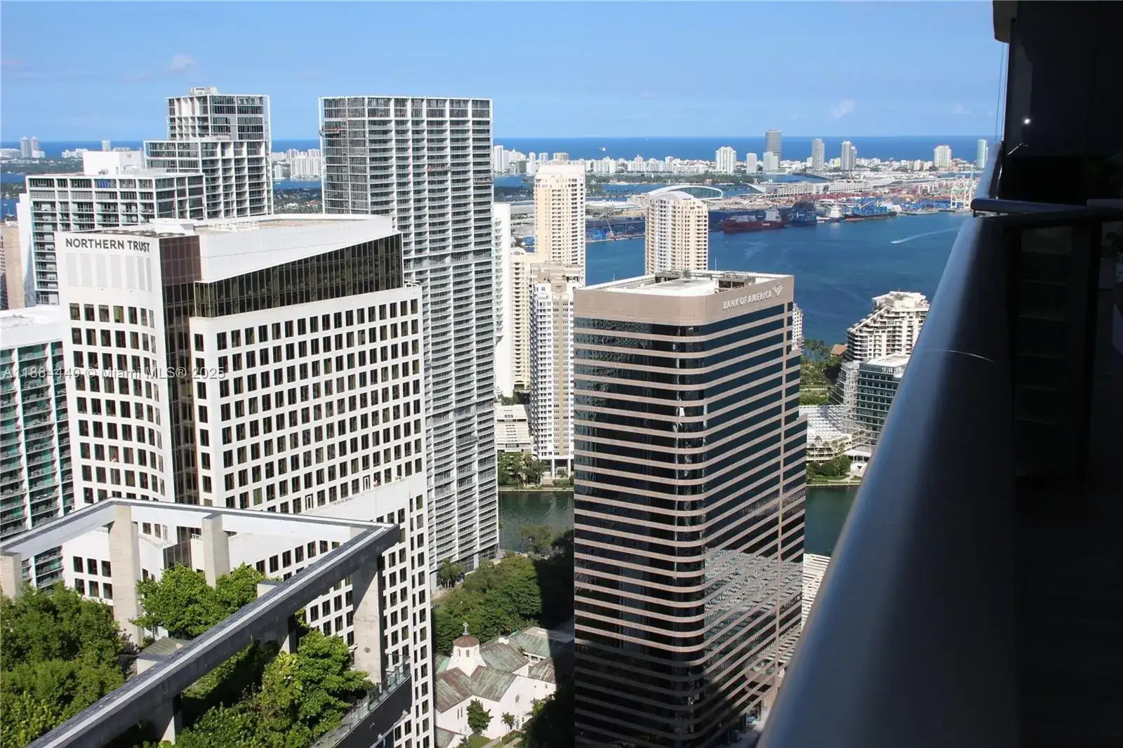 801 S Miami Ave # 5508, Miami FL 33130 photo 3