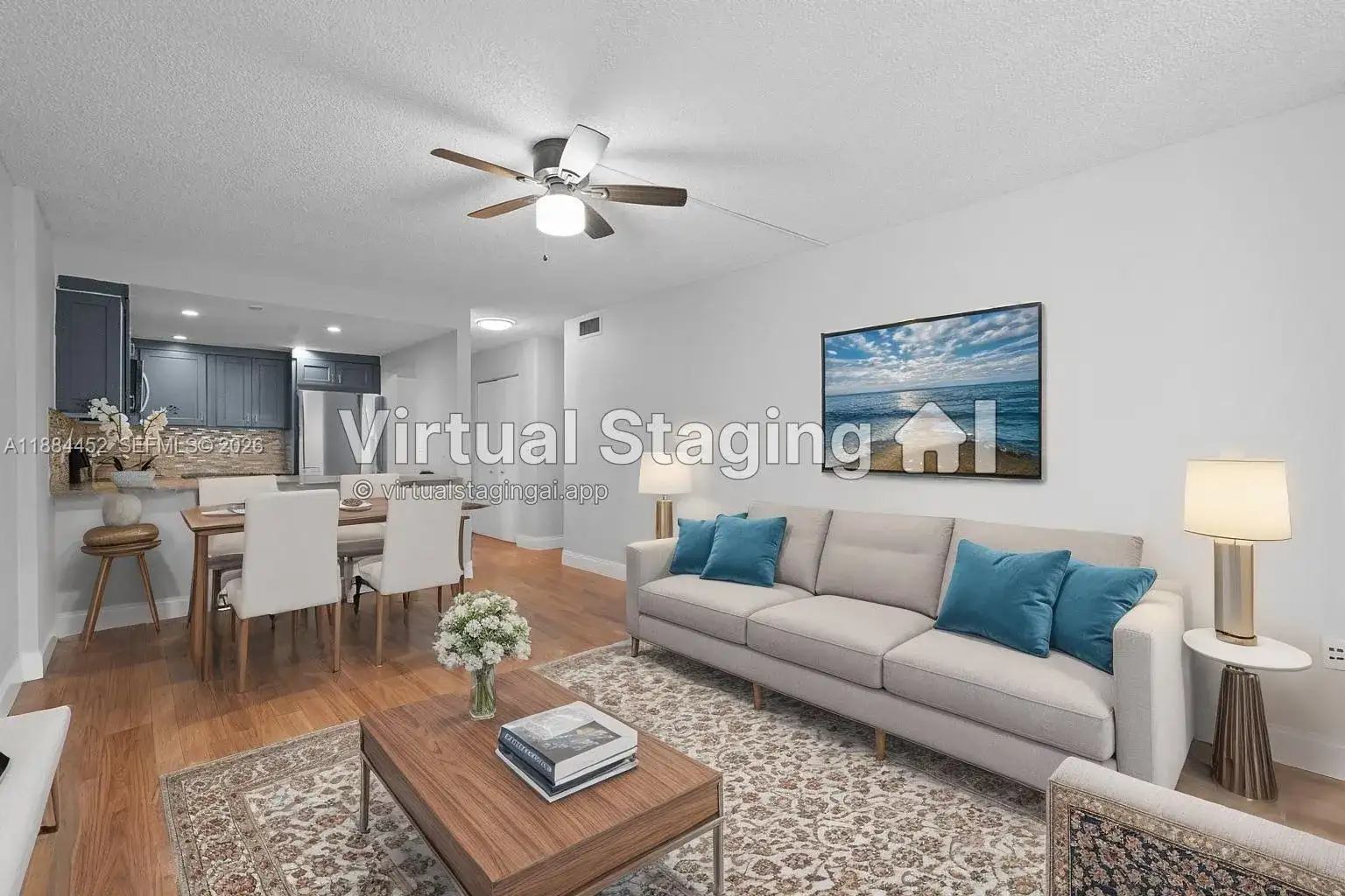 16851 NE 23rd Ave # A107, North Miami Beach FL 33160 photo 3