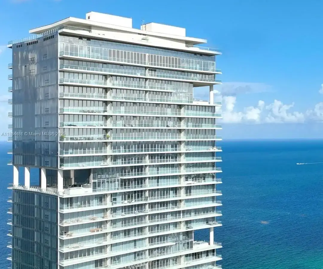 18501 Collins Ave # 5001, Sunny Isles Beach FL 33160