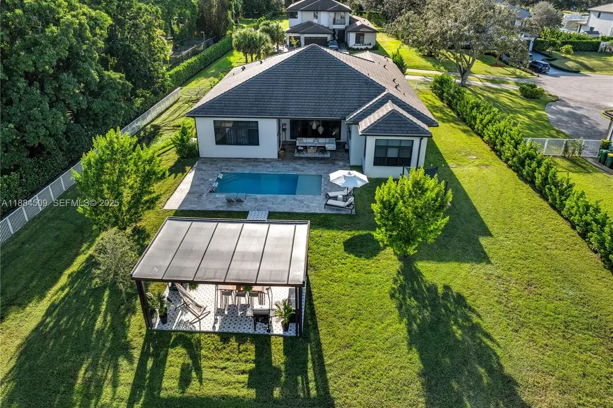 5000 SW 159th Ave, Southwest Ranches FL 33331